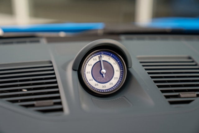 2024 Porsche 911 Carrera 4S