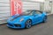 2024 Porsche 911 Carrera 4S
