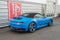 2024 Porsche 911 Carrera 4S
