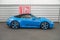 2024 Porsche 911 Carrera 4S