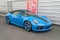 2024 Porsche 911 Carrera 4S