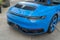 2024 Porsche 911 Carrera 4S