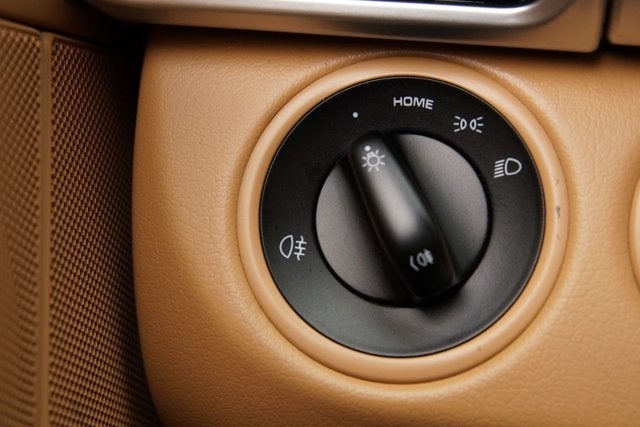 2010 Porsche 911 Carrera S Cabriolet