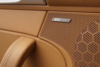 2010 Porsche 911 Carrera S Cabriolet