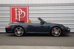 2010 Porsche 911 Carrera S Cabriolet