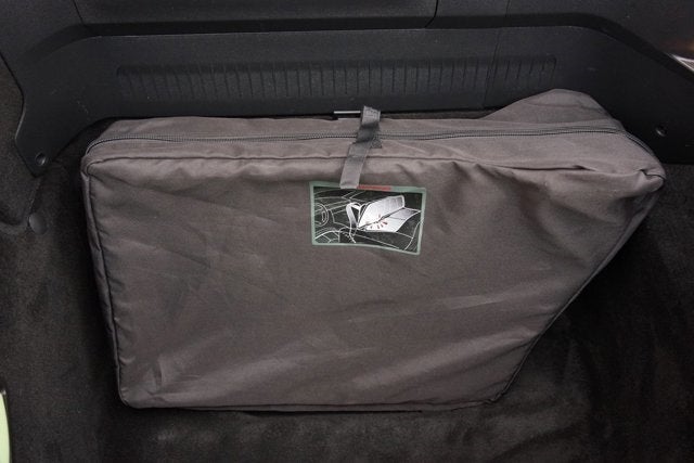 2010 Porsche 911 Carrera S Cabriolet