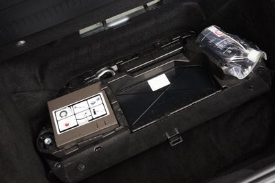 2010 Porsche 911 Carrera S Cabriolet