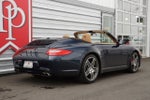 2010 Porsche 911 Carrera S Cabriolet