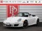 2012 Porsche 911 Carrera GTS Cabriolet