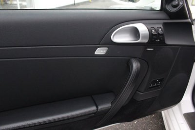 2012 Porsche 911 Carrera GTS Cabriolet