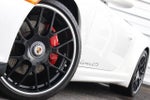2012 Porsche 911 Carrera GTS Cabriolet