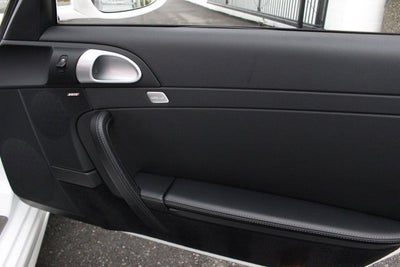 2012 Porsche 911 Carrera GTS Cabriolet