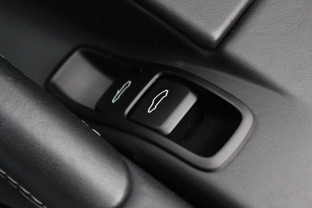 2012 Porsche 911 Carrera GTS Cabriolet