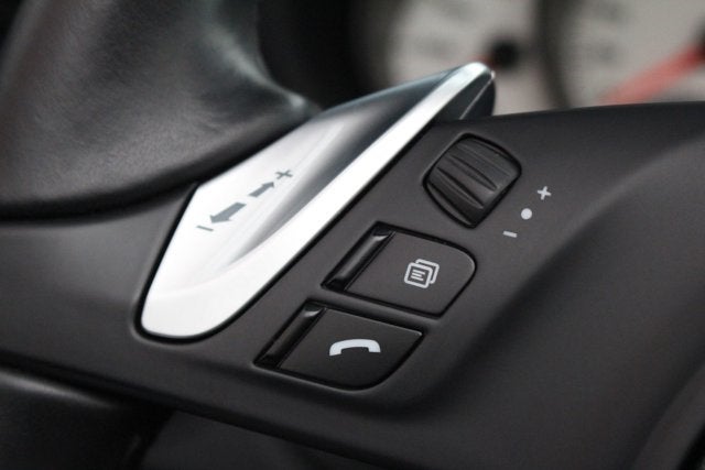 2012 Porsche 911 Carrera GTS Cabriolet