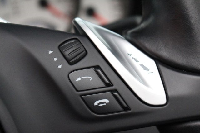 2012 Porsche 911 Carrera GTS Cabriolet