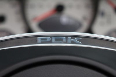 2012 Porsche 911 Carrera GTS Cabriolet