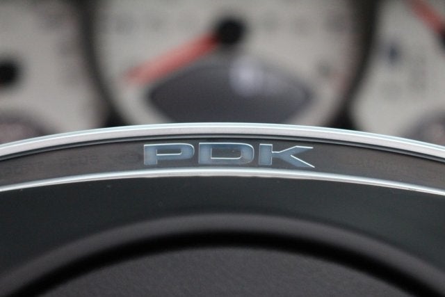 2012 Porsche 911 Carrera GTS Cabriolet