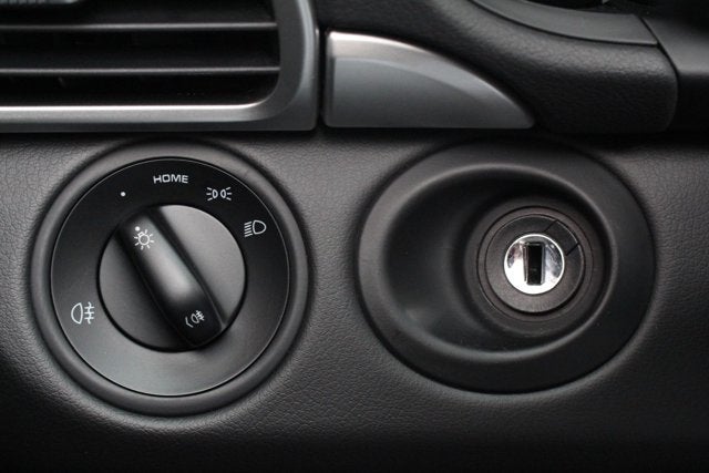 2012 Porsche 911 Carrera GTS Cabriolet