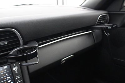 2012 Porsche 911 Carrera GTS Cabriolet