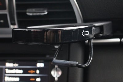 2012 Porsche 911 Carrera GTS Cabriolet