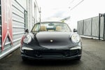 2014 Porsche 911 Carrera 4S Cabriolet