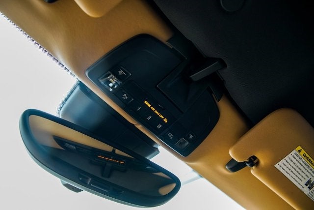 2014 Porsche 911 Carrera 4S Cabriolet