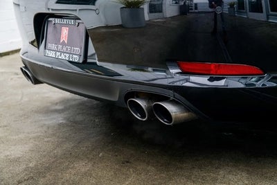 2014 Porsche 911 Carrera 4S Cabriolet