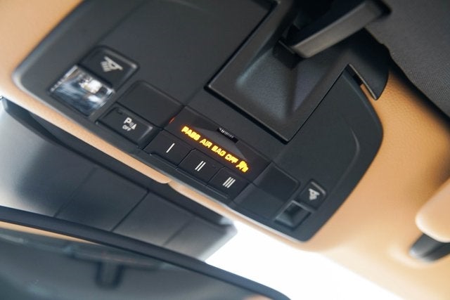 2015 Porsche 911 Carrera S Cabriolet