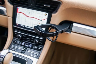 2015 Porsche 911 Carrera S Cabriolet