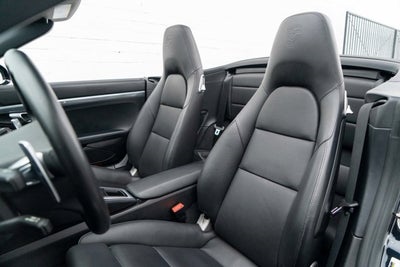 2015 Porsche 911 Carrera 4S