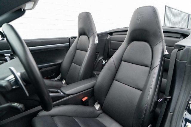 2015 Porsche 911 Carrera 4S