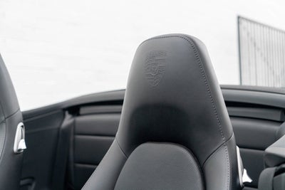 2015 Porsche 911 Carrera 4S