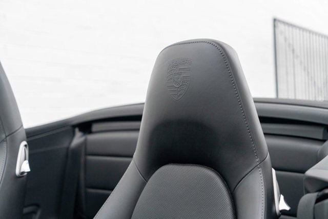 2015 Porsche 911 Carrera 4S