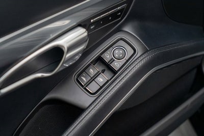 2015 Porsche 911 Carrera 4S