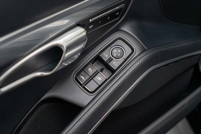 2015 Porsche 911 Carrera 4S