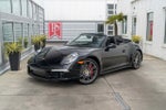 2015 Porsche 911 Carrera 4S