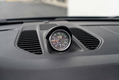 2015 Porsche 911 Carrera 4S
