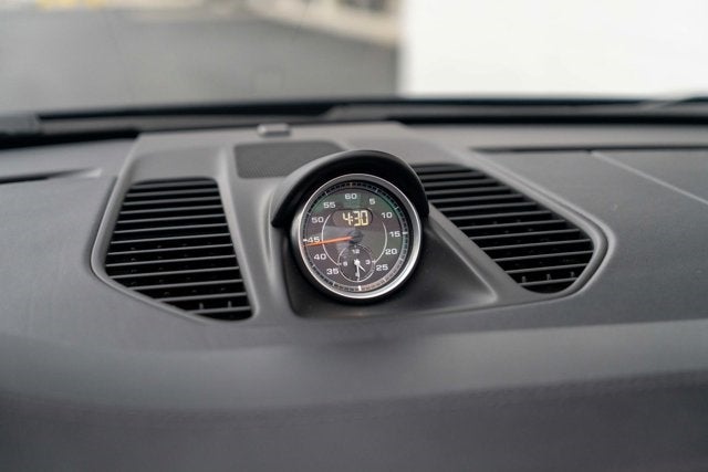 2015 Porsche 911 Carrera 4S