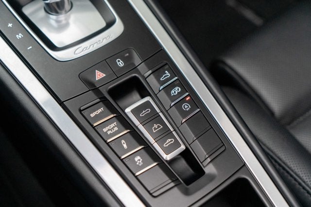 2015 Porsche 911 Carrera 4S