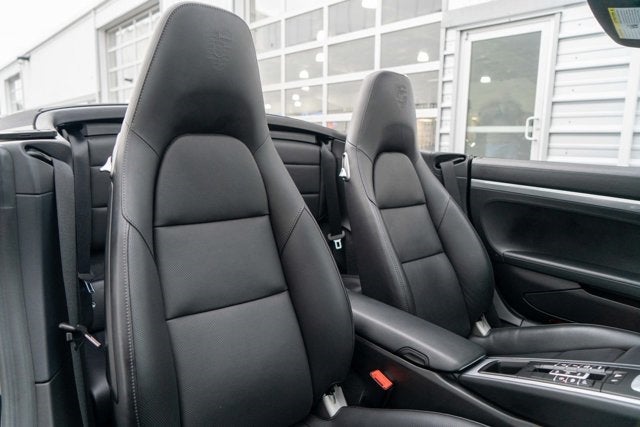 2015 Porsche 911 Carrera 4S