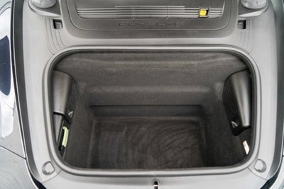 2015 Porsche 911 Carrera 4S