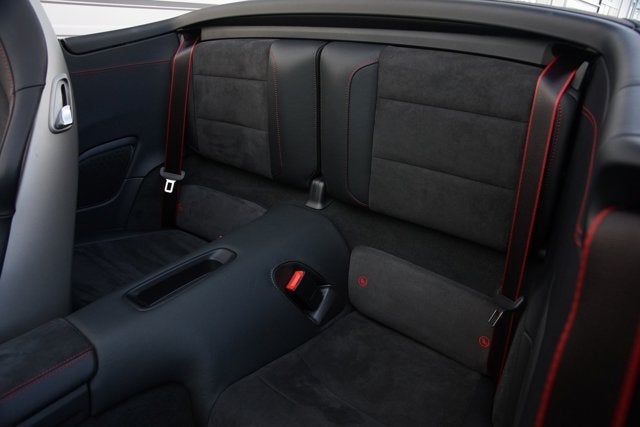 2016 Porsche 911 GTS Cabriolet