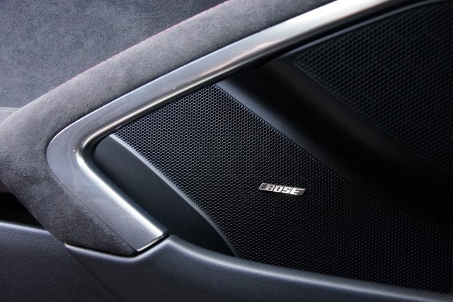 2016 Porsche 911 GTS Cabriolet