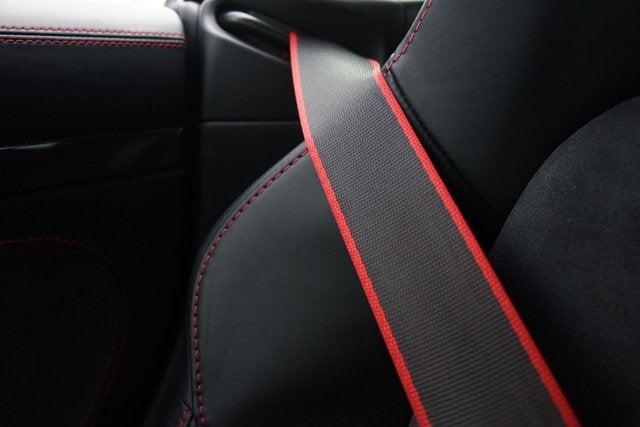 2016 Porsche 911 GTS Cabriolet