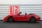 2016 Porsche 911 GTS Cabriolet