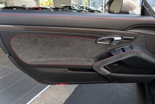 2016 Porsche 911 Carrera GTS