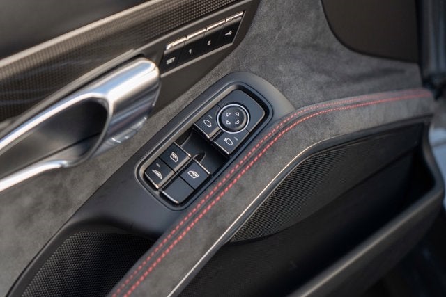 2016 Porsche 911 Carrera GTS