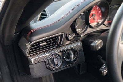 2016 Porsche 911 Carrera GTS