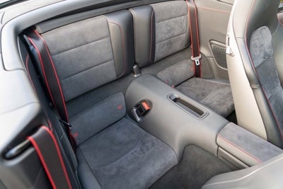 2016 Porsche 911 Carrera GTS