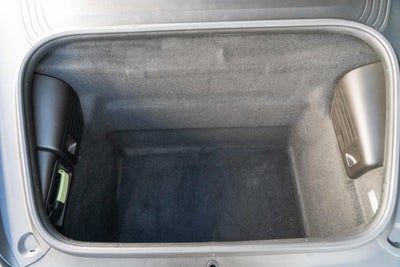 2016 Porsche 911 Carrera GTS